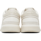AMIRI Off-White Classic Low Sneakers