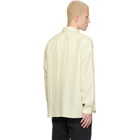 Sunflower Off-White Stable Shirt