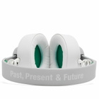 AIAIAI MA-2 Move Wireless Hidden Edition Headphones in Green 
