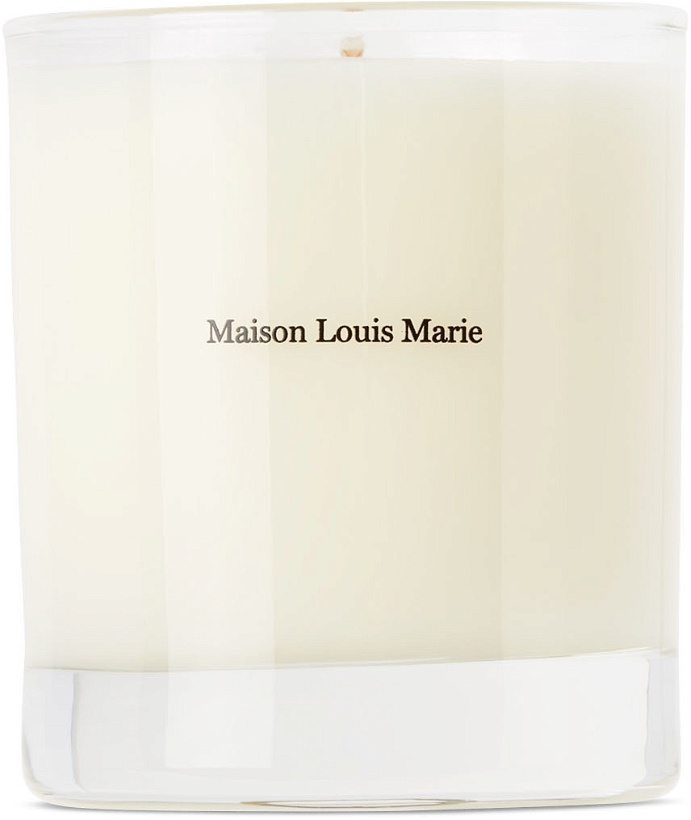 Photo: Maison Louis Marie No.11 La Themis Candle, 8.5 oz