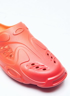 Oakley Factory Team Paguro Rubber Slides