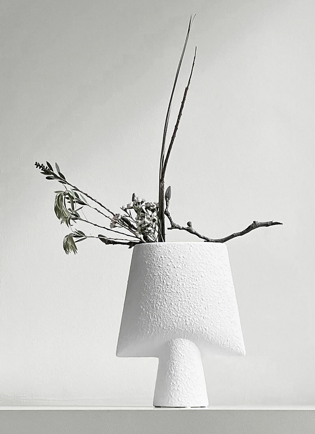 101 Copenhagen Sphere Square Mini Vase