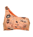 Ulla Johnson Reina bikini top