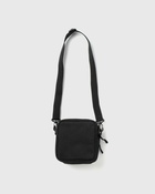 Carhartt Wip Essentials Bag, Small Black - Mens - Small Bags