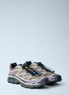 Salomon XT-6 Sneakers