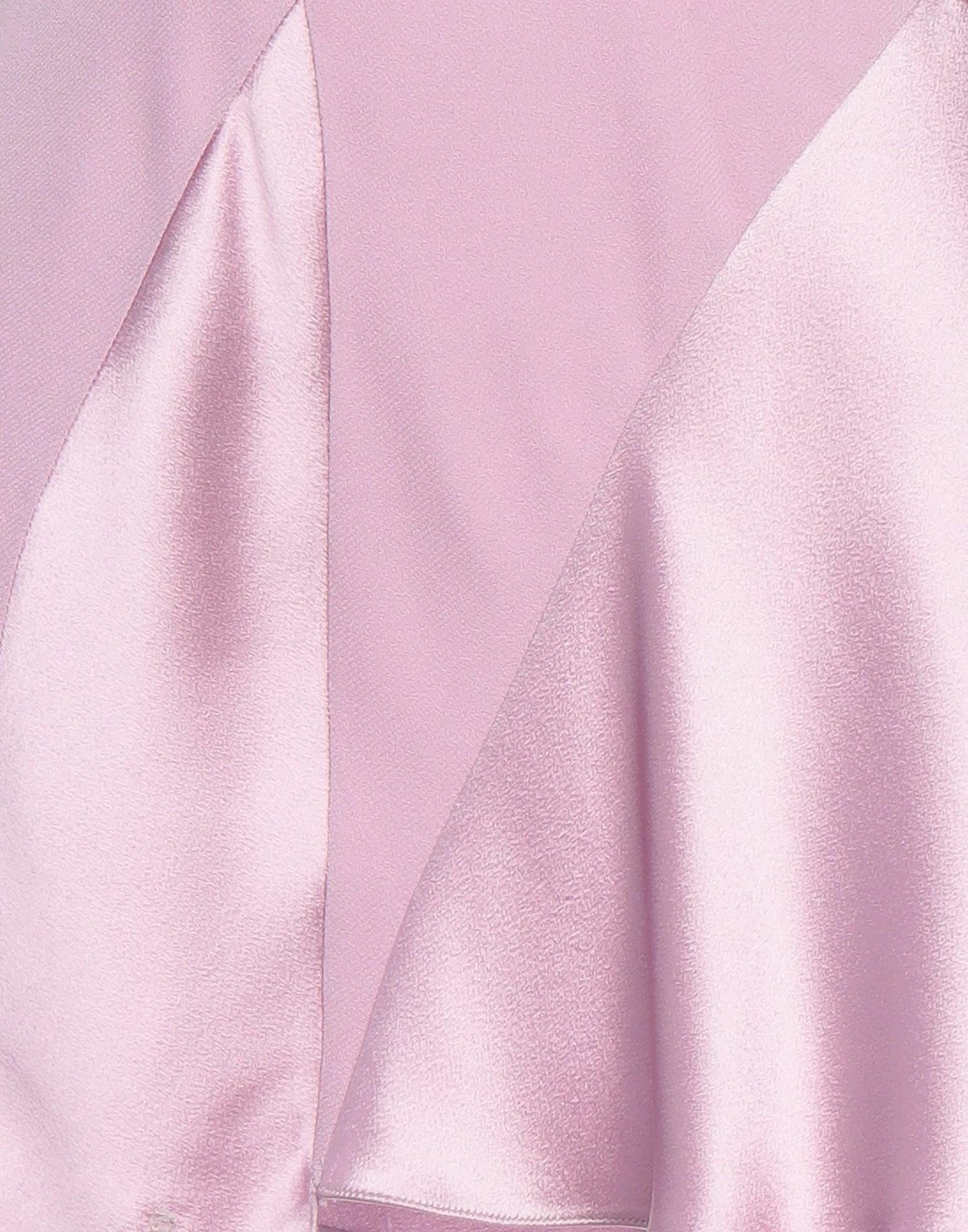 Maison Margiela Womens Playsuit Lilac