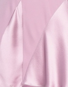 Maison Margiela Womens Playsuit Lilac
