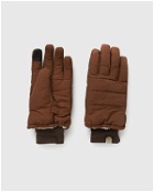 Elmer By Swany Joh Brown - Mens - Gloves
