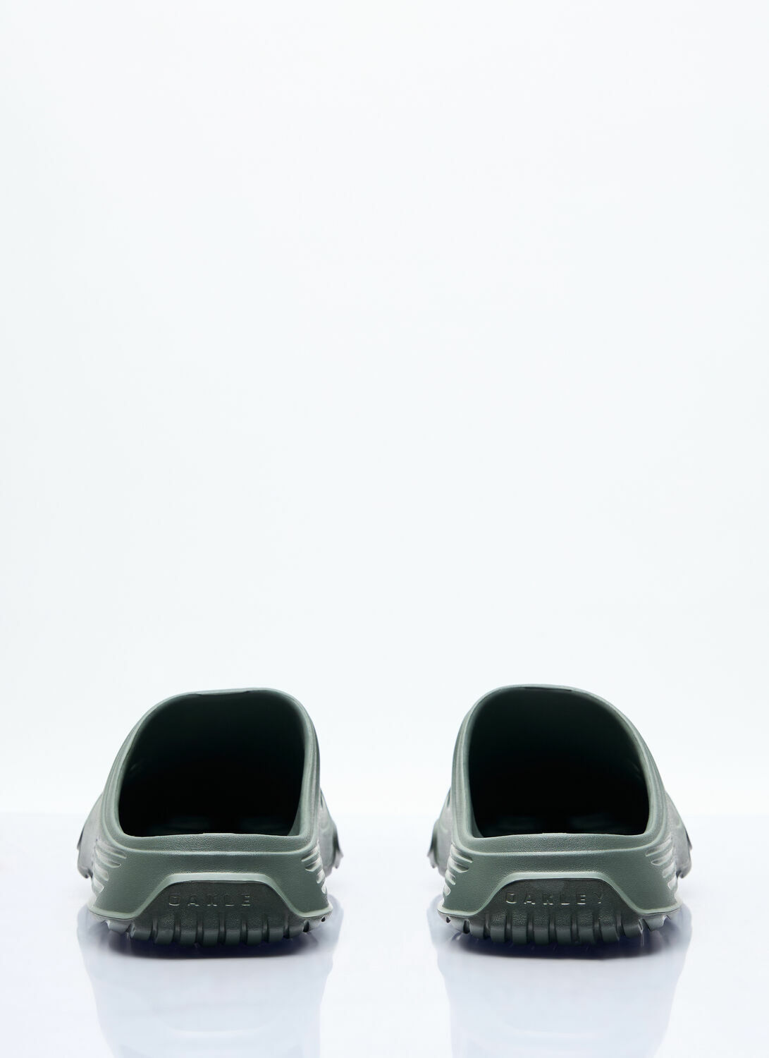Oakley Factory Team Paguro Rubber Slides