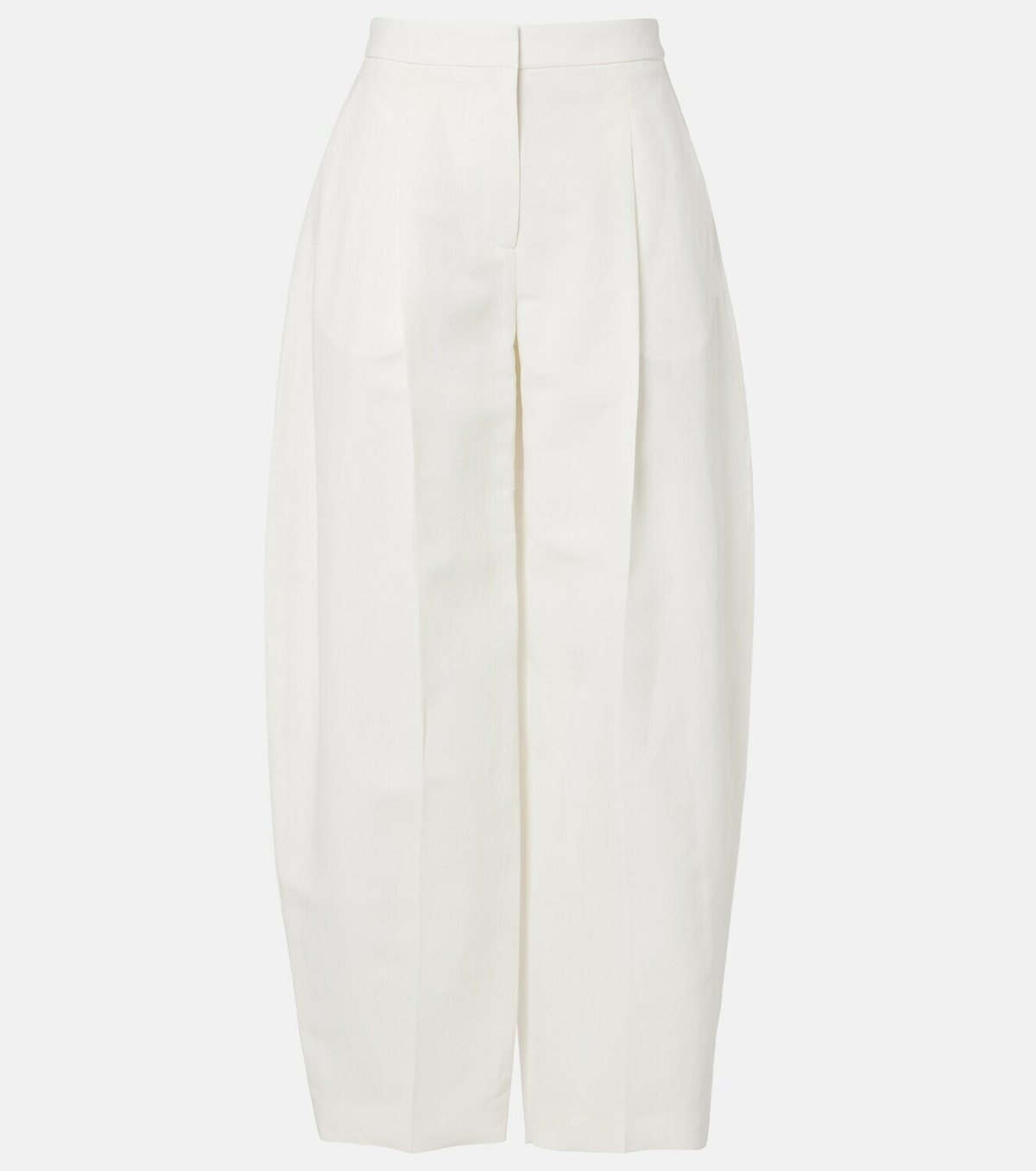 Alaïa Wide-leg pants