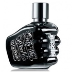 Diesel Mens Only The Brave Tattoo EDT Spray 4.2 Fragrances 3605521534200