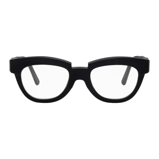 Photo: Kuboraum Black K19 BS Glasses