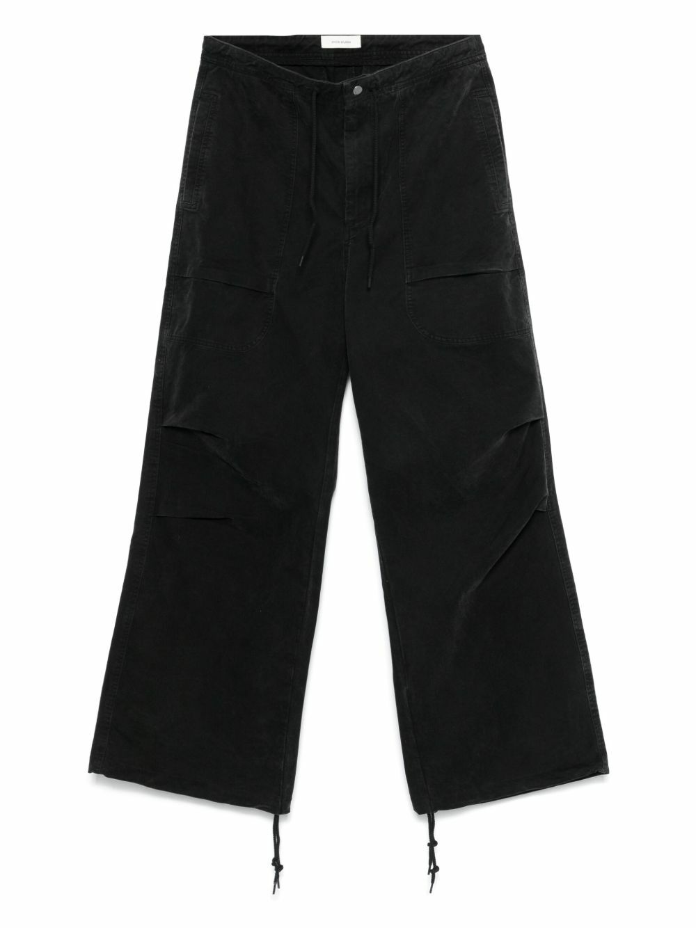 ENTIRE STUDIOS Barren Trousers