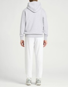Maison Kitsuné Mens Sweatshirt in Grey