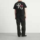 Ronning Men's R Star T-Shirt in Black