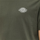 Dickies Men's Holtville T-Shirt in Olive Green