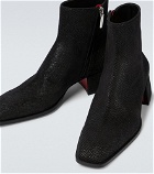 Christian Louboutin - Fever ankle boots
