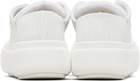 YUME YUME White Goofy Sneakers