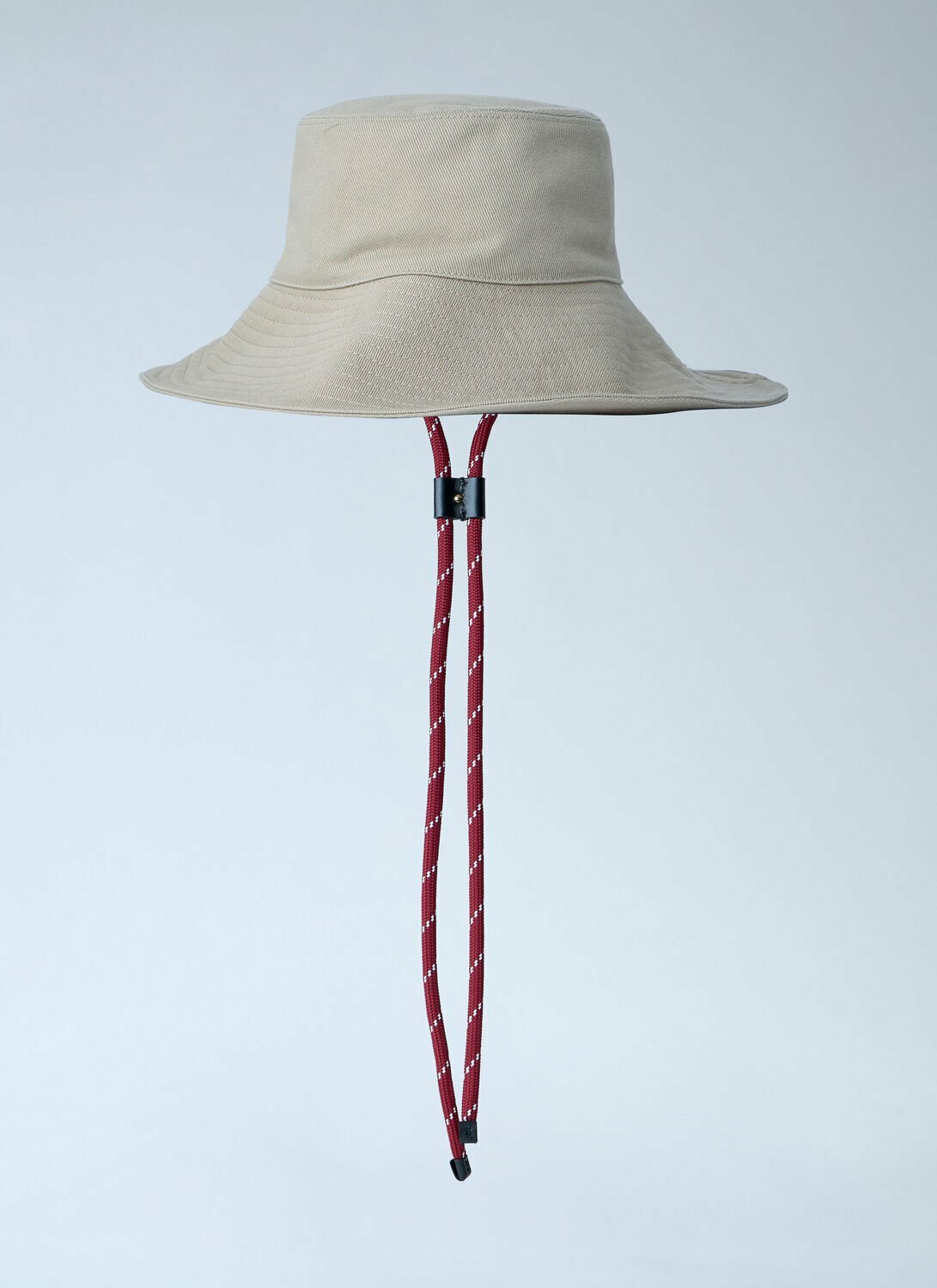 Miu Miu Denim Bucket Hat