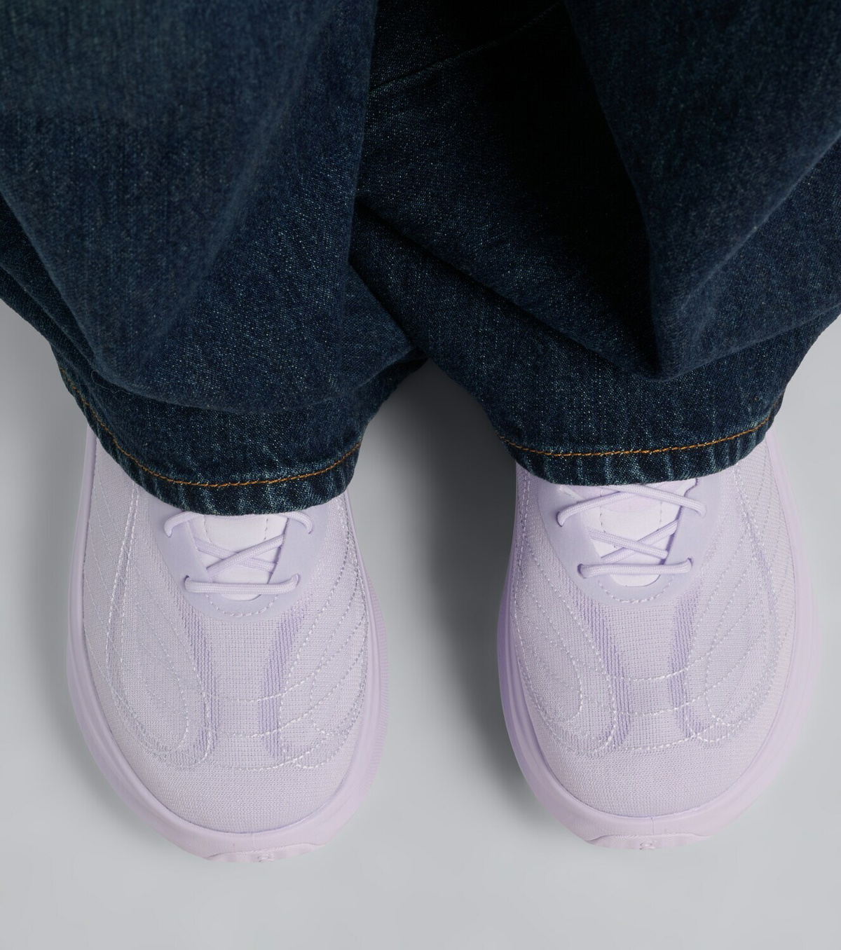 Loewe x On Cloudtilt Cosmic running sneakers