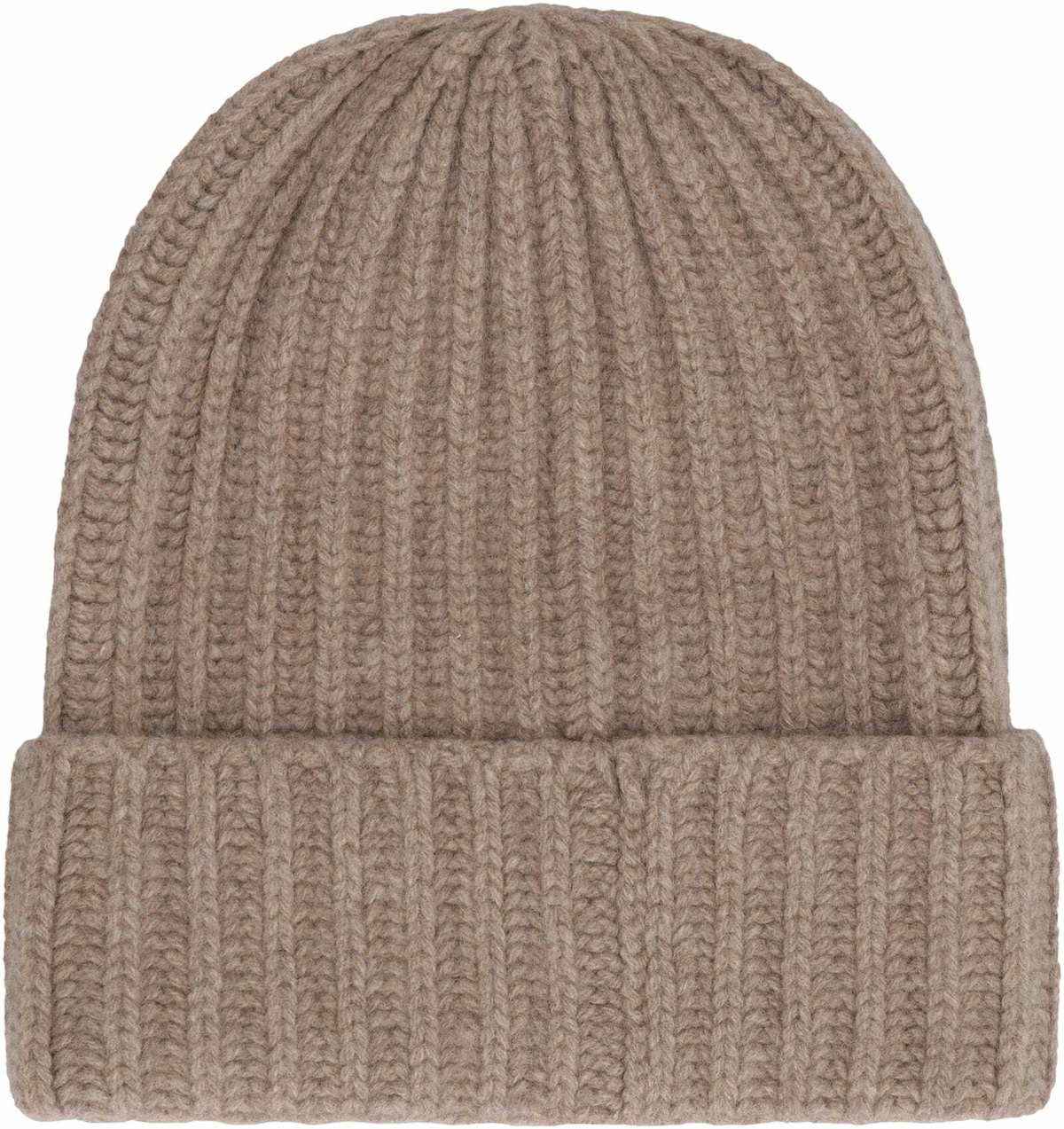 Malo Wool And Cashmere Hat