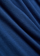 Eberjey Cozy Time Stretch-knit Sweatpants Navy