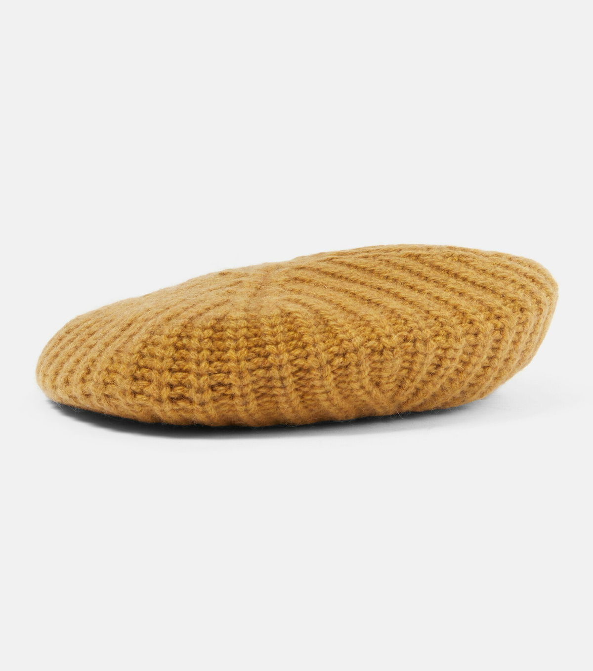 Loro Piana - Cashmere beret