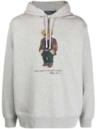 POLO RALPH LAUREN - Sweatshirt With Logo