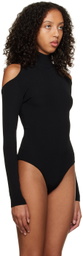 BOYAROVSKAYA Black Label Bodysuit
