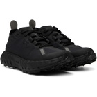 Norda Black 001A Sneakers