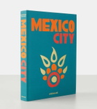 Assouline Mexico City book