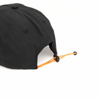 Service Works Men's Home Comforts Cap in Black 
