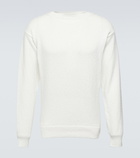 Loro Piana - Cotton sweater