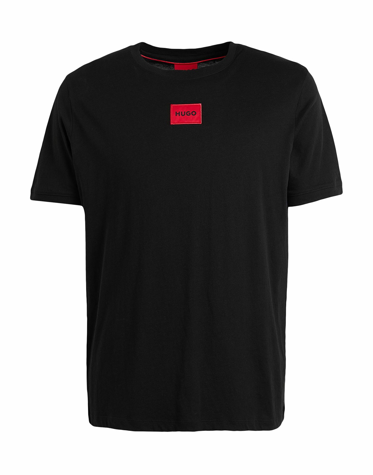 Hugo Mens T-shirt in Black