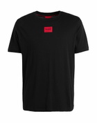 Hugo Mens T-shirt in Black