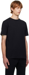 NORSE PROJECTS Black Niels Standard T-Shirt