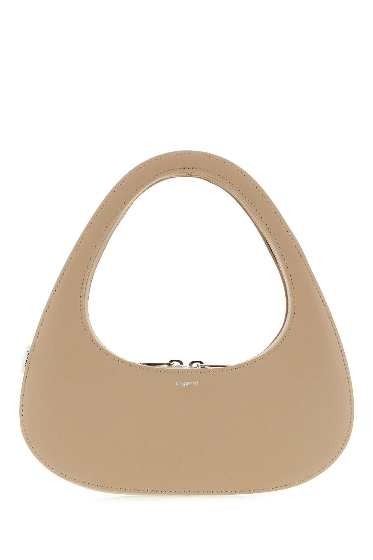 Coperni Flower leather tote bag Coperni