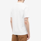 Alltimers Men's Zesty Broadway T-Shirt in White