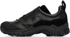 OUR LEGACY Black Gabe Sneakers