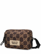 GUCCI - Gg Ripstop Nylon Crossbody Bag