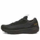 Arc'teryx Men's Norvan LD 4 Gore-Tex in Black/Black