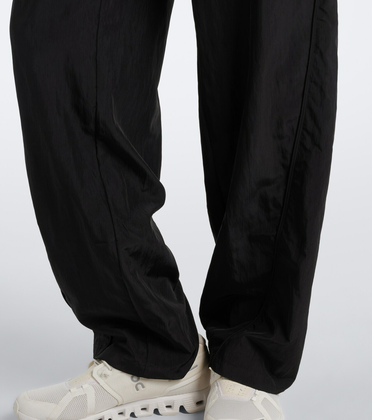 Norba Expedition technical track pants