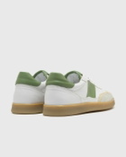 Collegium COURT II White Mens Lowtop