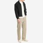 Lady White Co. Men's Toolen Jacket in Black