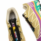 Salomon XT-6 Sneaker in Antique Gold