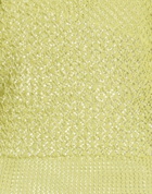 Pinko Womens Top Light in Green