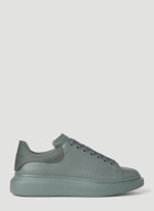 Alexander McQueen - Larry Sneakers in Grey