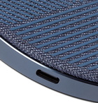 Native Union - Drop Wireless Charger - Blue