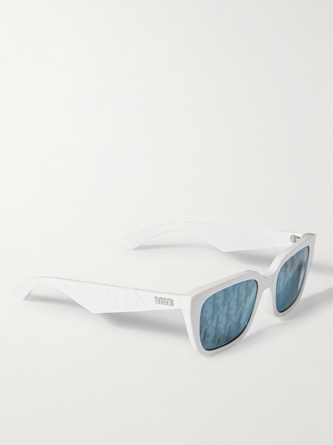 Dior Eyewear - Dior B27 S2I D-Frame Acetate Sunglasses