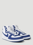 Comme Des Garçons Homme Plus x Nike Terminator Sneakers